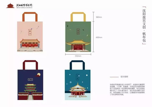 2018首届盛京宫阙杯沈阳故宫文化创意产品设计大赛入围终评文化用品作品赏析