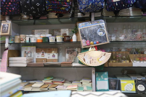 新学期新装备，地中海文化用品卖场开学季大放价