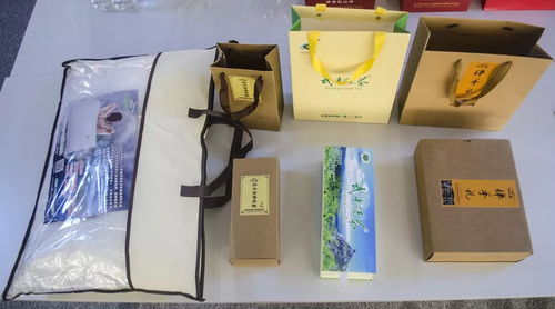 谁是人气王？你说了算！首届武平文化创意产品设计大赛投票正式开启