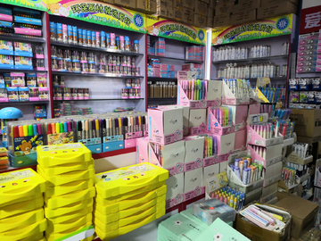 学生学习文化用品的必要性与选择指南